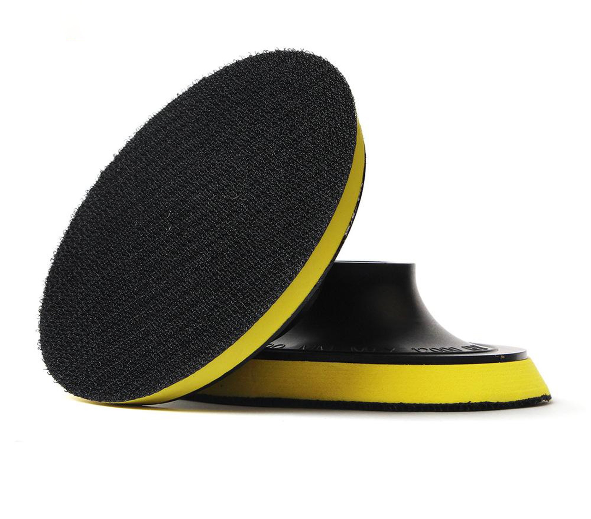 Polirni krožnik z navojem 180mm-M14